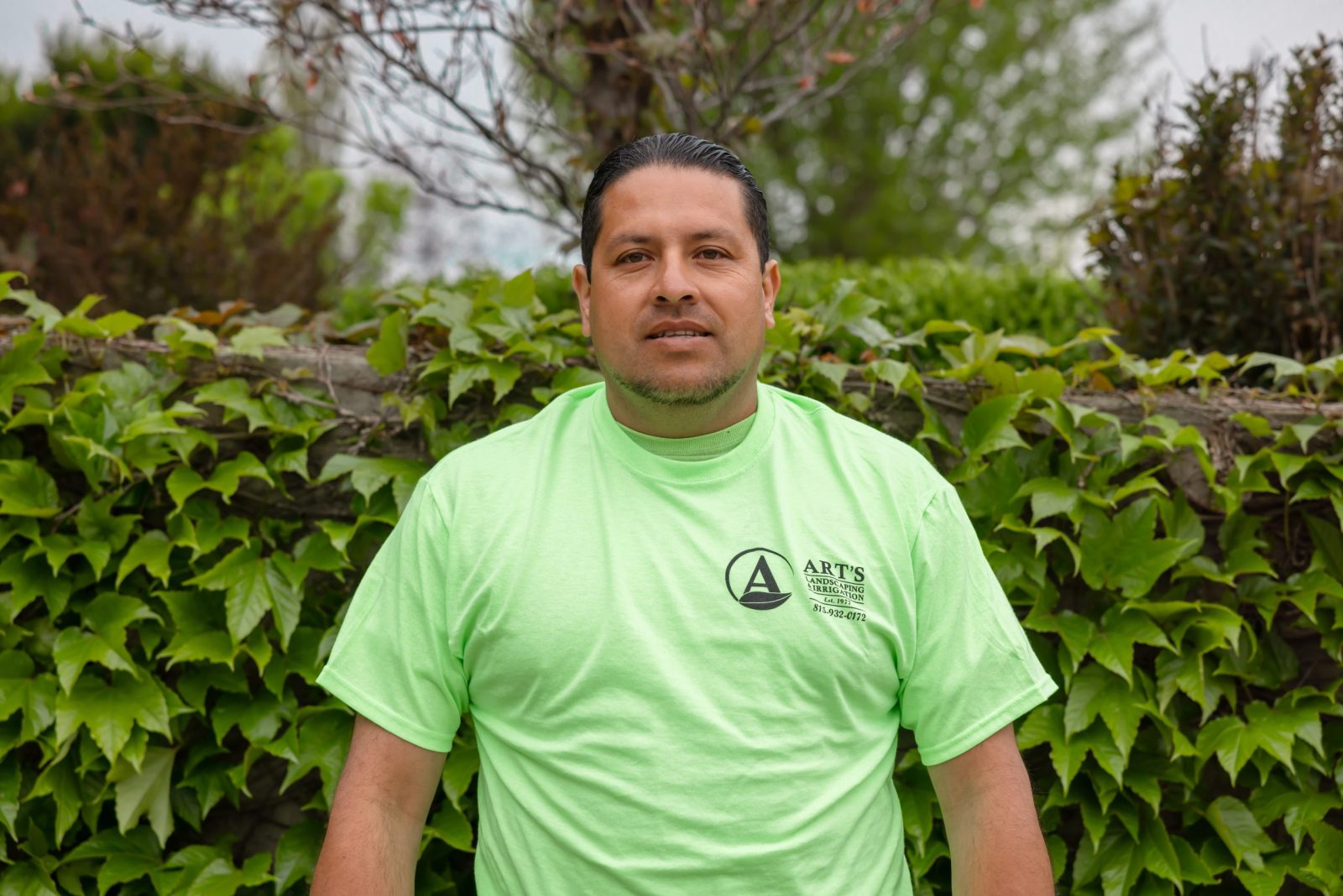 Mauricio