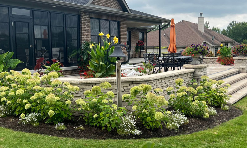 Fall Projects? Call Today!