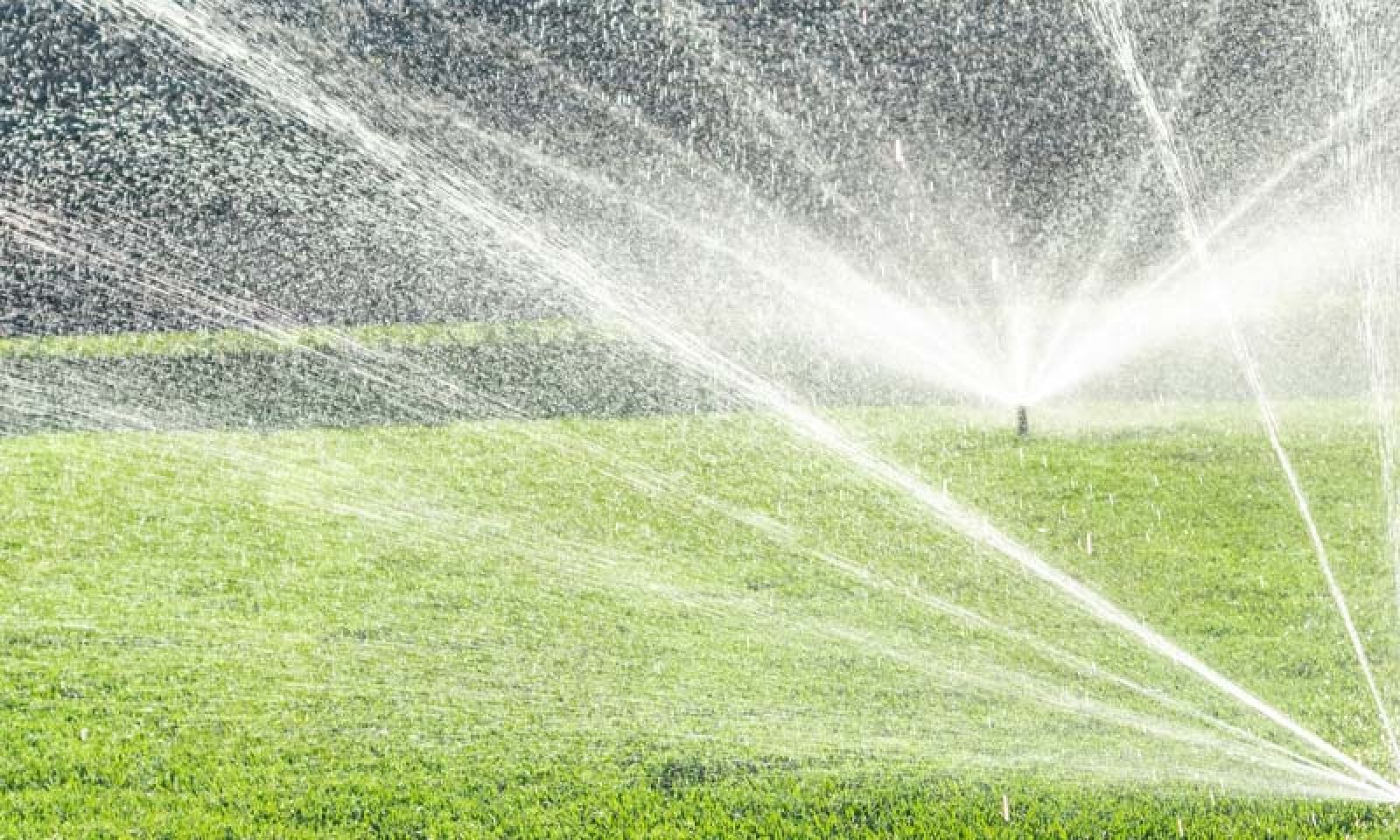 Irrigation